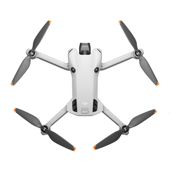 DJI Mini 3 Pro: el dron más ligero de DJI graba mejor que nunca