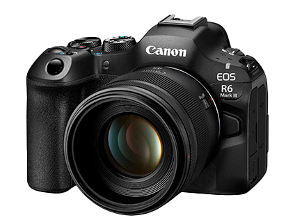 canon r6