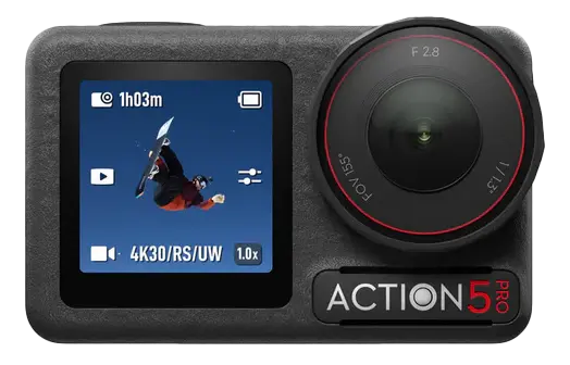 Osmo-Action-5-Pro