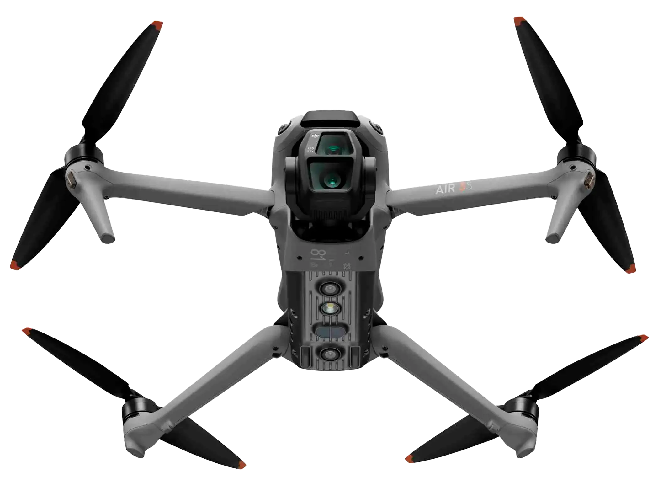 drones DJI Air 3S
