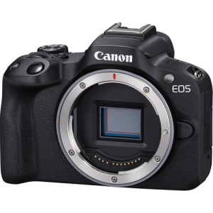 Canon R50 (Cuerpo)