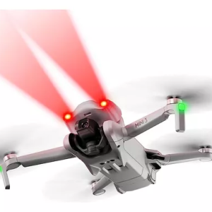 Luces de Vuelo Nocturnas para Mini 3 DJI Startrc