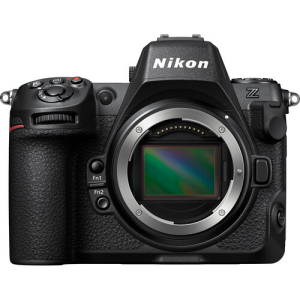 Cámara Nikon Z8 Cuerpo