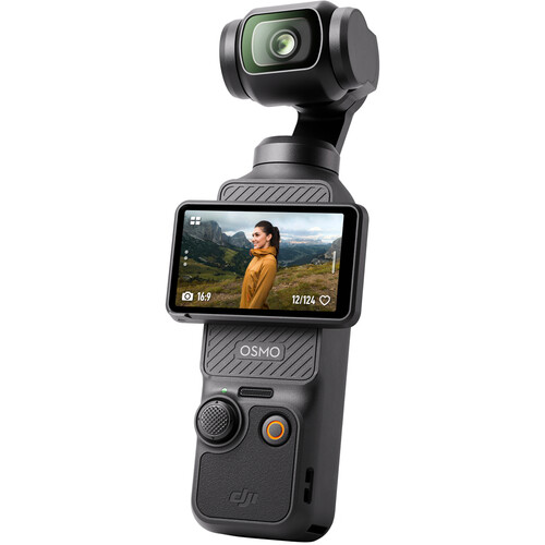 Dji Osmo Pocket 3 Sencilla
