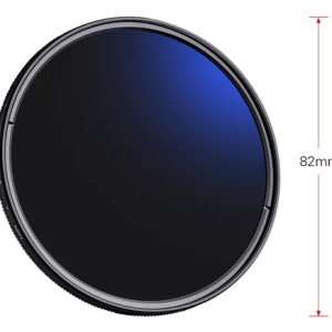 Filtro ND Variable 82 mm