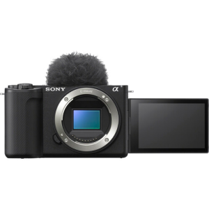 Cámara Sony ZV-E10 II (Cuerpo)