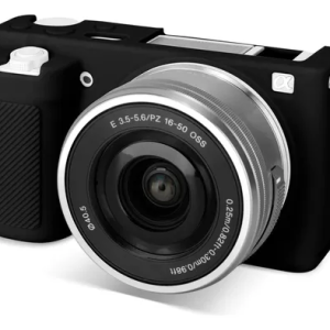 Funda de silicona Para Sony ZV-E10