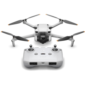 Drones DJI Mini 3 N1