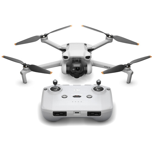 Drones DJI Mini 3 N1
