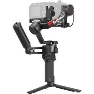 DJI RS 4 Combo Estabilizador Gimbal