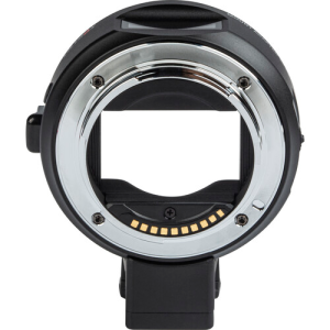 Adaptador de Lente Viltrox Mark V EF-E5