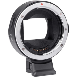 Adaptador de Lente Viltrox EF-NEX IV