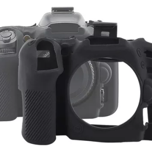 Funda de Silicona para Cámara Nikon D7500