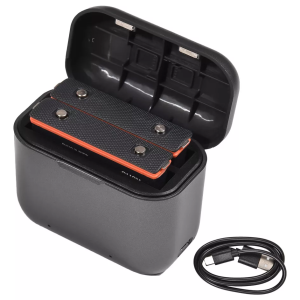 Cargador y Batería para Insta 360 X3
