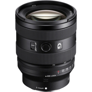 Lente Sony FE 20-70mm f/4 G
