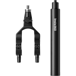 Soporte trasero para bicicleta Insta360