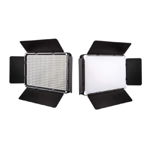 Luz Viltrox VL-D640T Panel