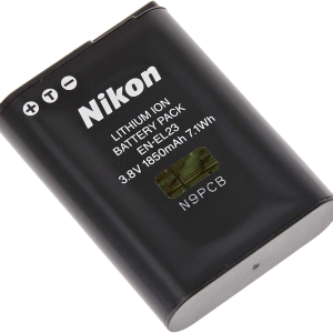 Batería Nikon EN-EL23
