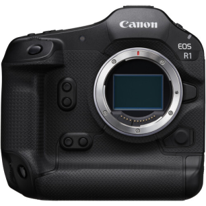 Canon EOS R1 Cámara Profesional Full Frame (Bajo Pedido)