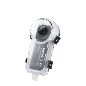 Carcasa Invisible Para Insta360 X4