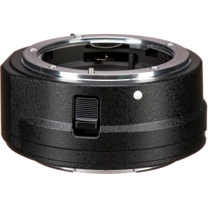 Adaptador Nikon FTZ II