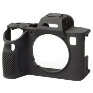 Funda de silicona Para Sony 7IV