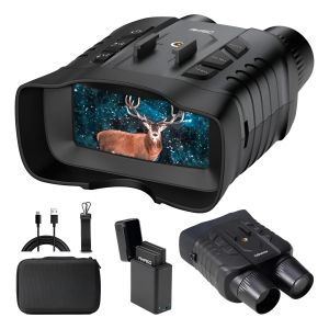 Binoculares Akaso Seemor-200