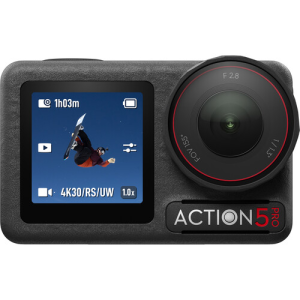 Osmo Action 5 Pro DJI Sencilla