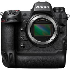 Cámara Nikon Z9 Full Frame Profesional Cuerpo (Bajo Pedido)