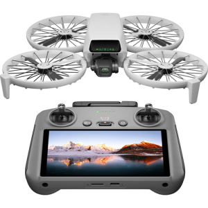 DJI Flip RC 2 (Control Con pantalla)