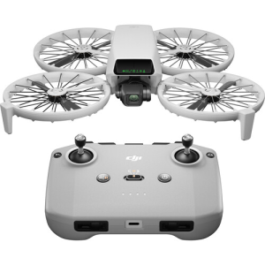 DJI Flip Drone DJI Con RC N-3