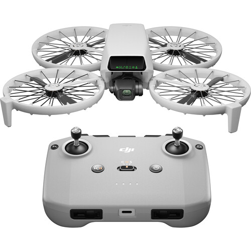 DJI Flip Drone DJI Con RC N-3