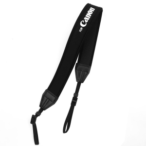 Correa de Cuello para Cámaras Canon EOS