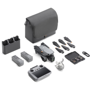 DJI Air 3S Fly More Combo RC2