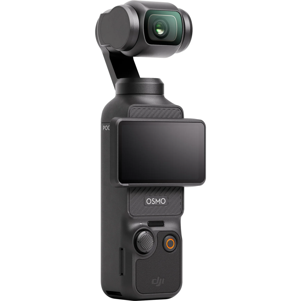 Dji Osmo Pocket 3 - Creator Combo