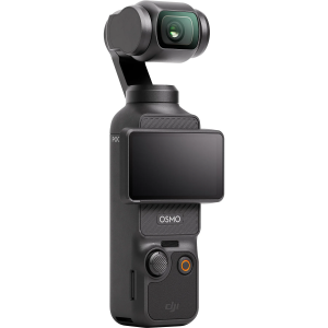 Dji Osmo Pocket 3 - Creator Combo