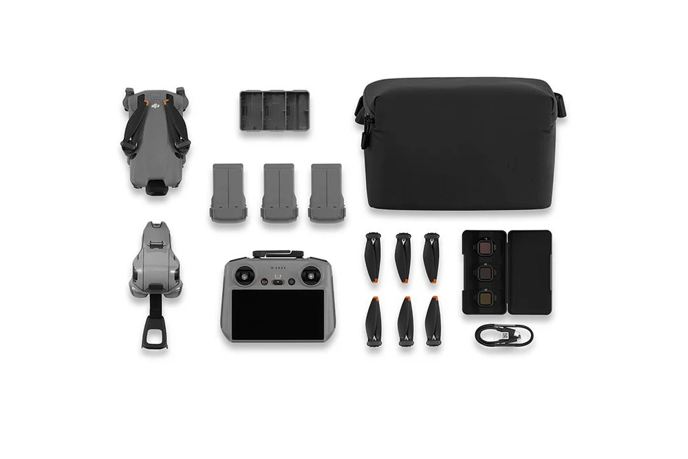 DJI Mini 5 Pro Fly More Combo Plus RC2