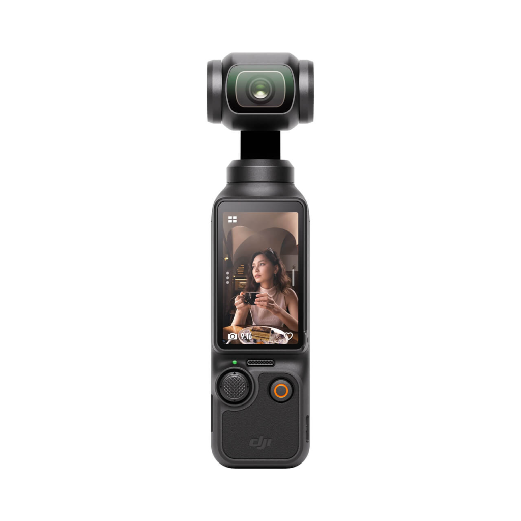 Cámara Osmo Pocket 3 DJI Capture More Combo