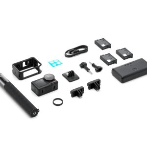 Osmo Action 5 Pro DJI Adventure Combo