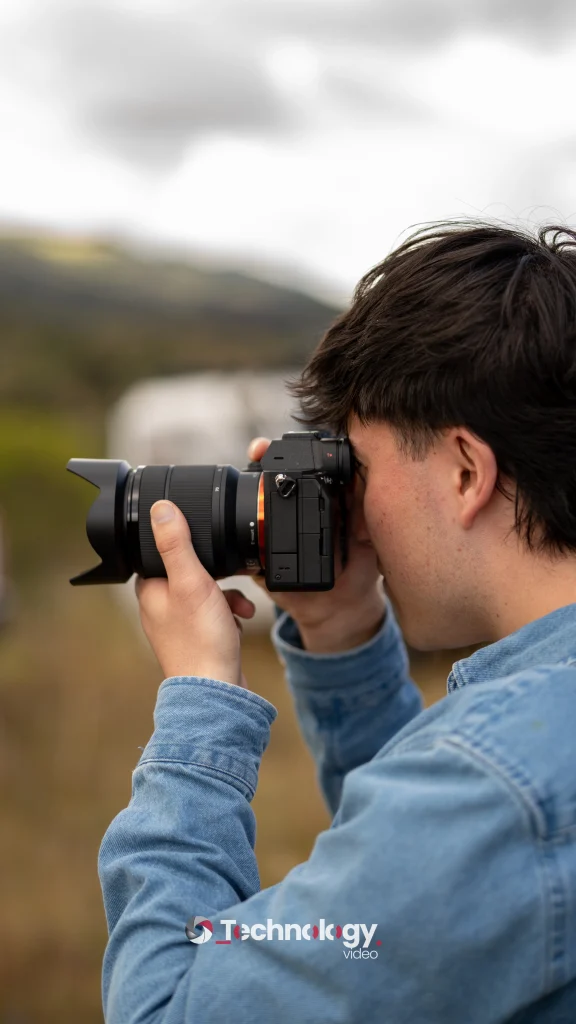 cámaras fotográficas y de video