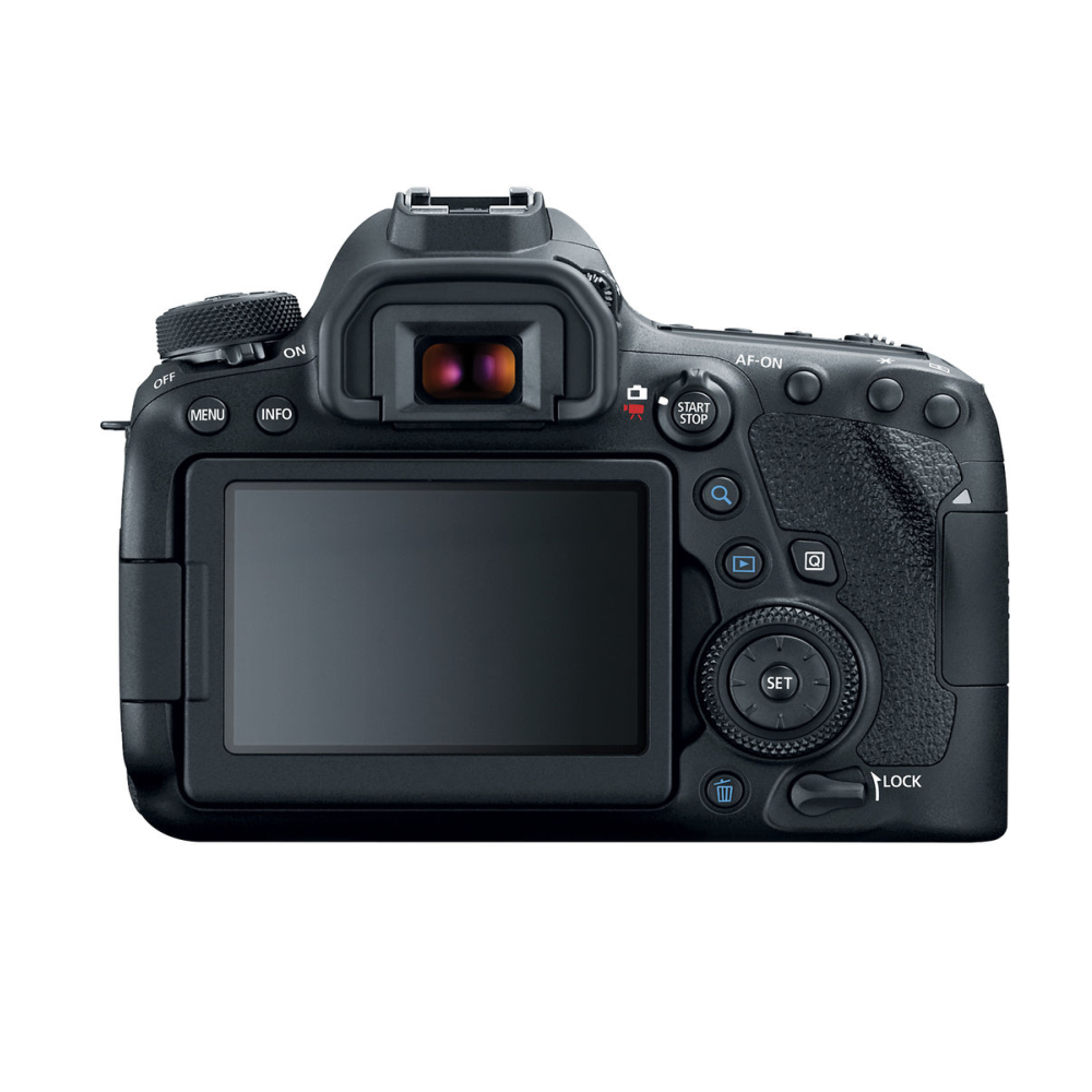 canon 6