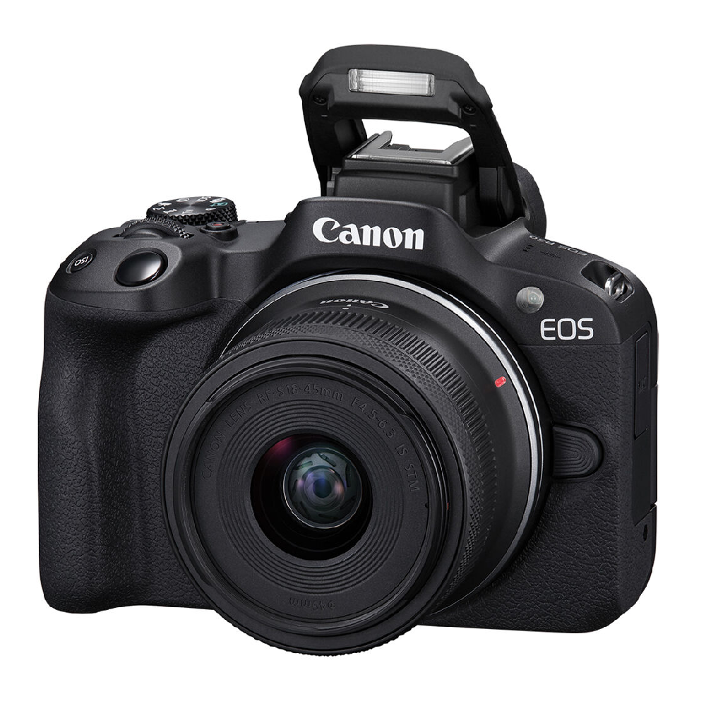 canon r50