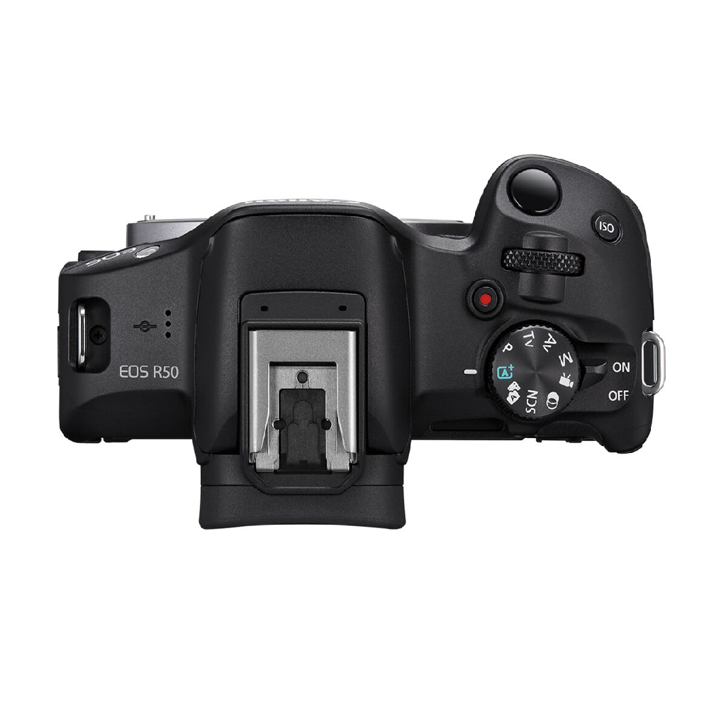 camaras mirrorles