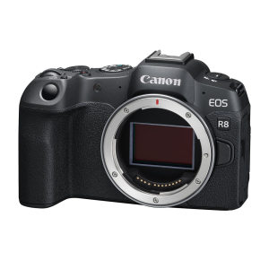 Cámara Canon R8 (Cuerpo)