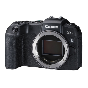 Canon RP (Cuerpo)