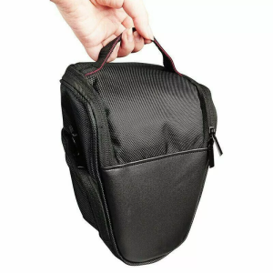 Estuche triangular Canon