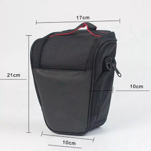 Estuche Triangular Sony