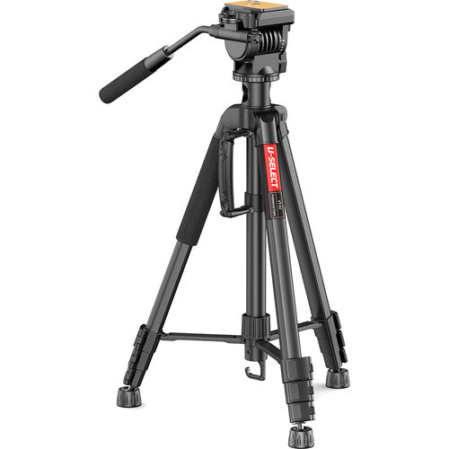 Trípode Portátil Ulanzi U-Select VT-02