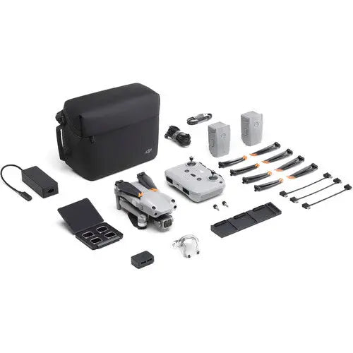 DJI Air 2S Fly More Combo RC-N3