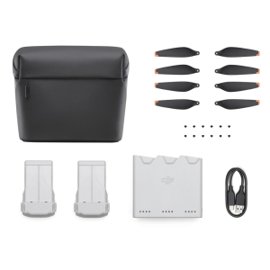 Fly More Kit Plus Mini 3 pro DJI